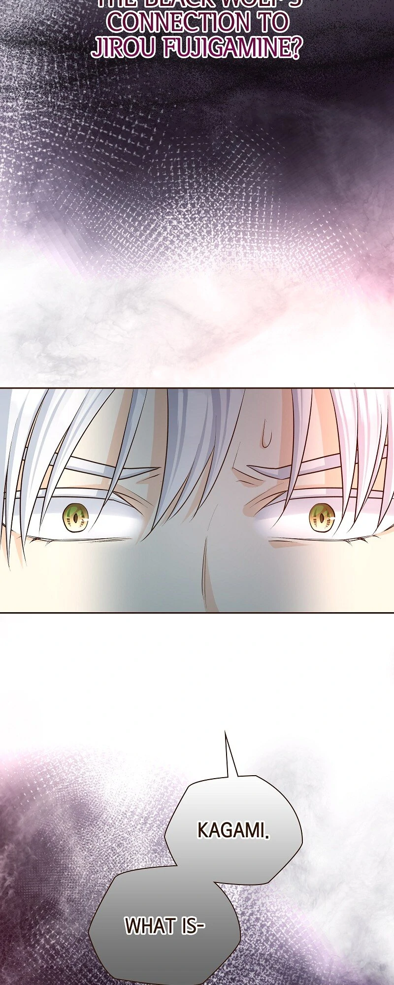 Read The White Wolf’s Bride EN Manga Online