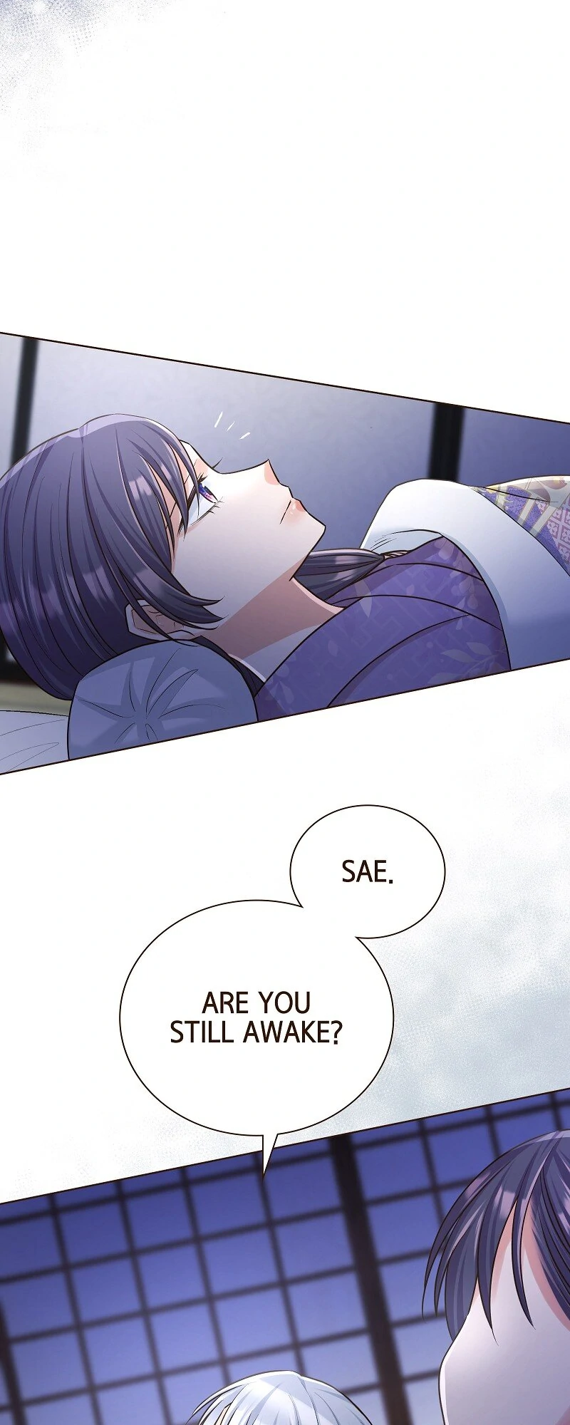 Read The White Wolf’s Bride EN Manga Online