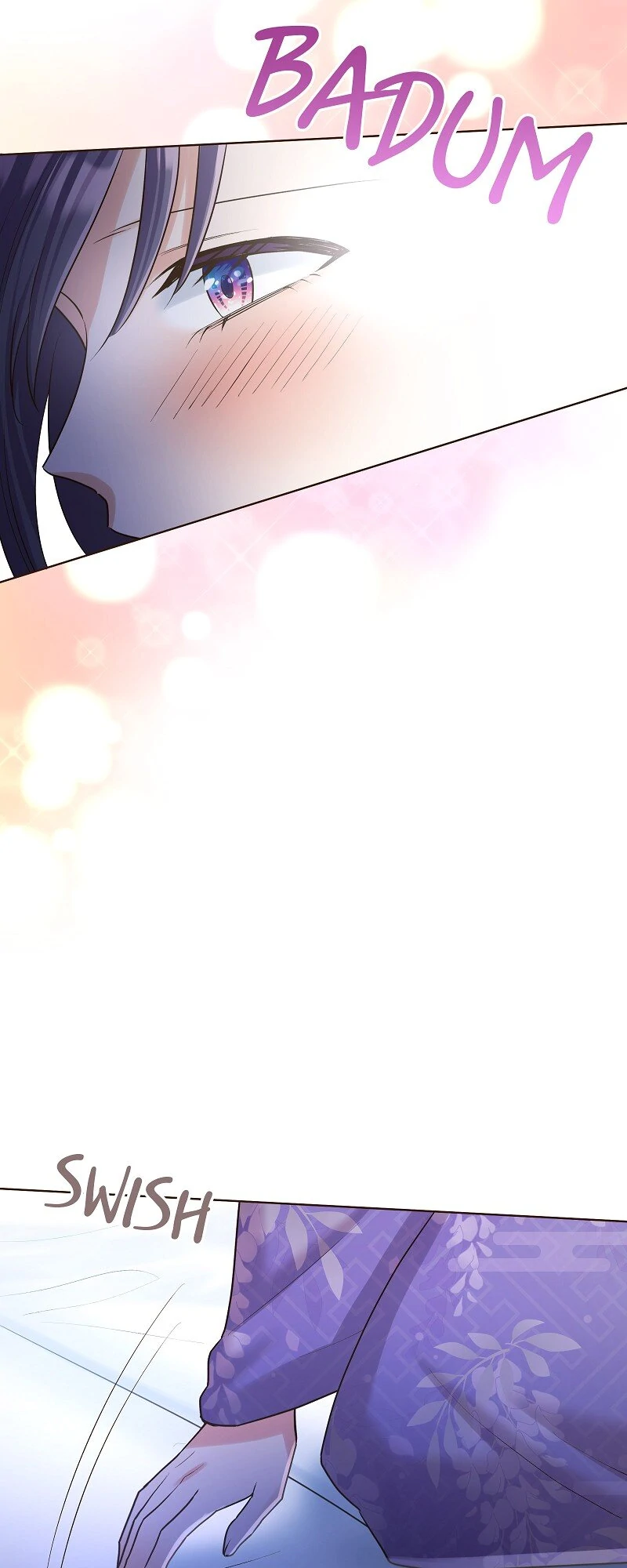 Read The White Wolf’s Bride EN Manga Online