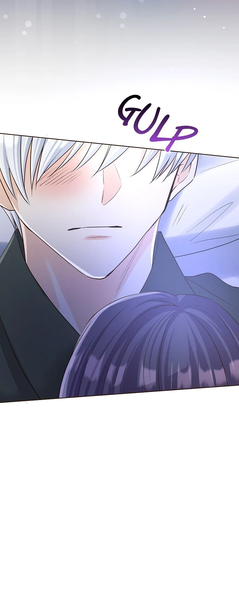 Read The White Wolf’s Bride EN Manga Online