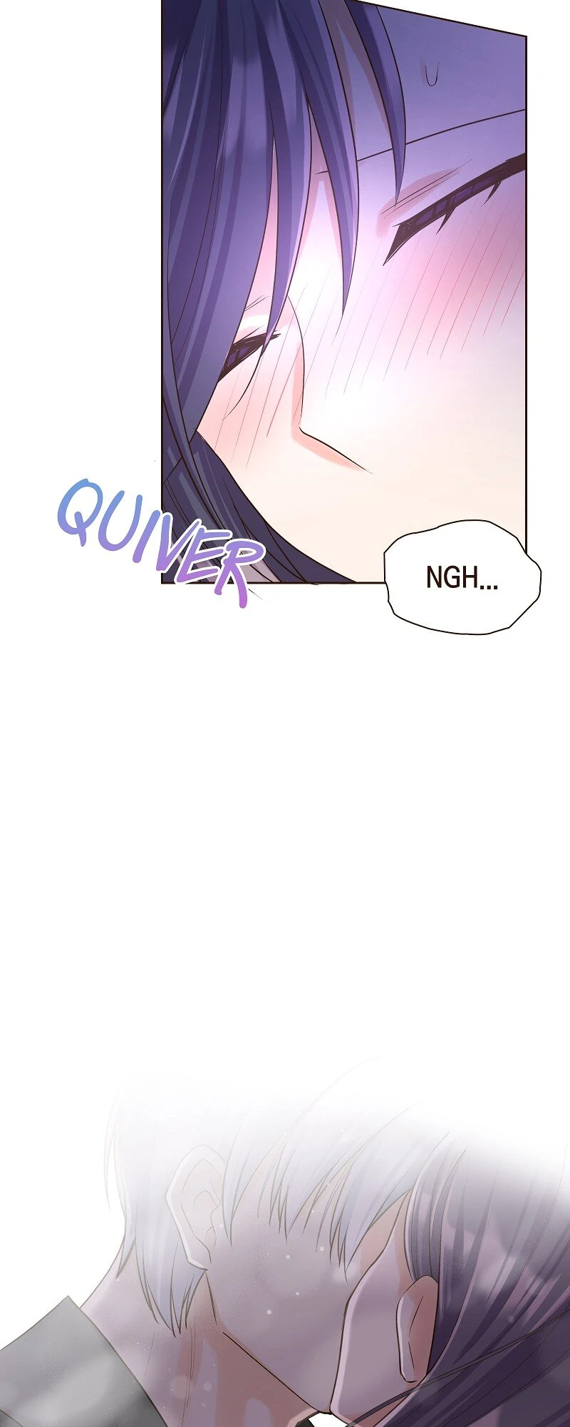 Read The White Wolf’s Bride EN Manga Online