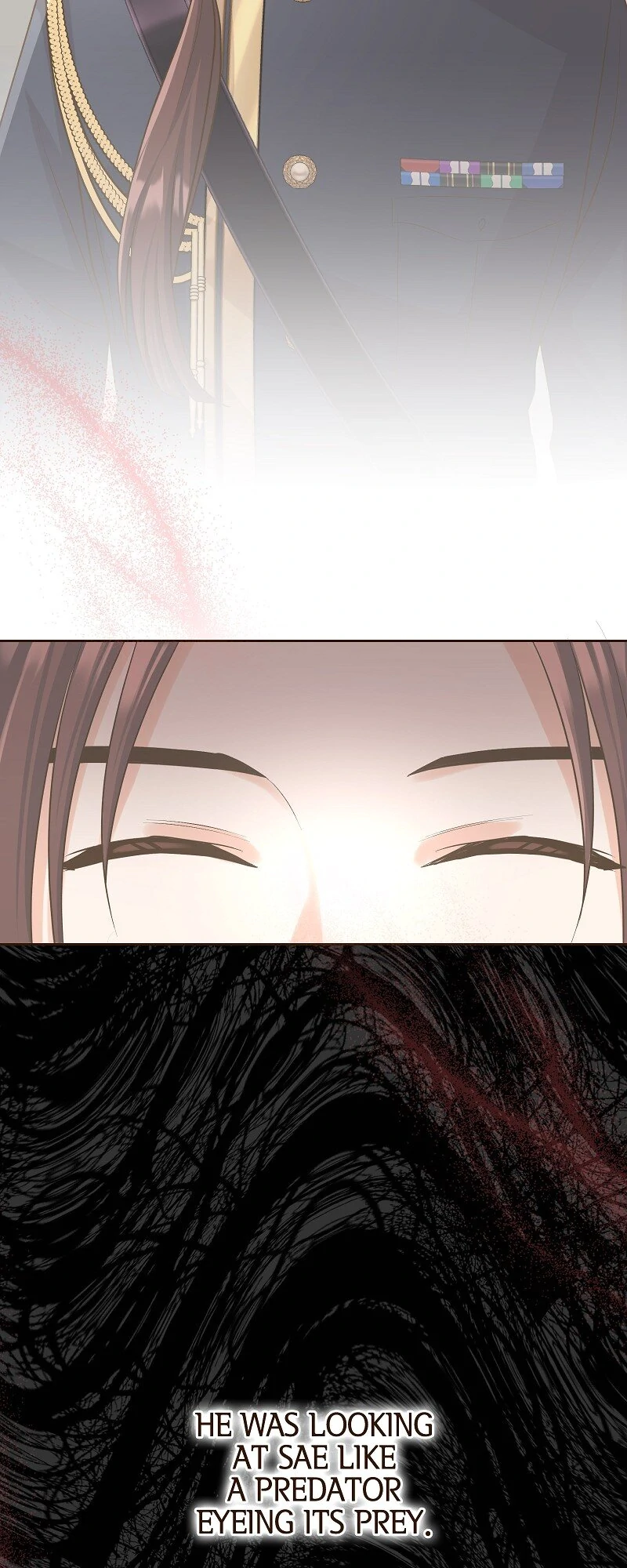 Read The White Wolf’s Bride EN Manga Online