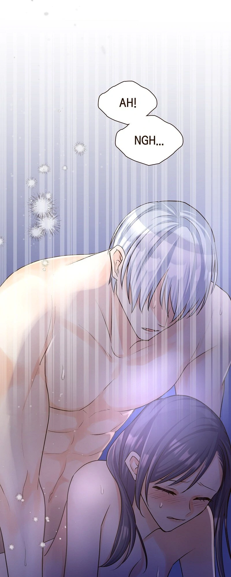 Read The White Wolf’s Bride EN Manga Online