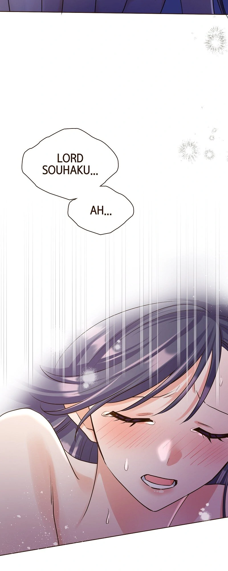Read The White Wolf’s Bride EN Manga Online