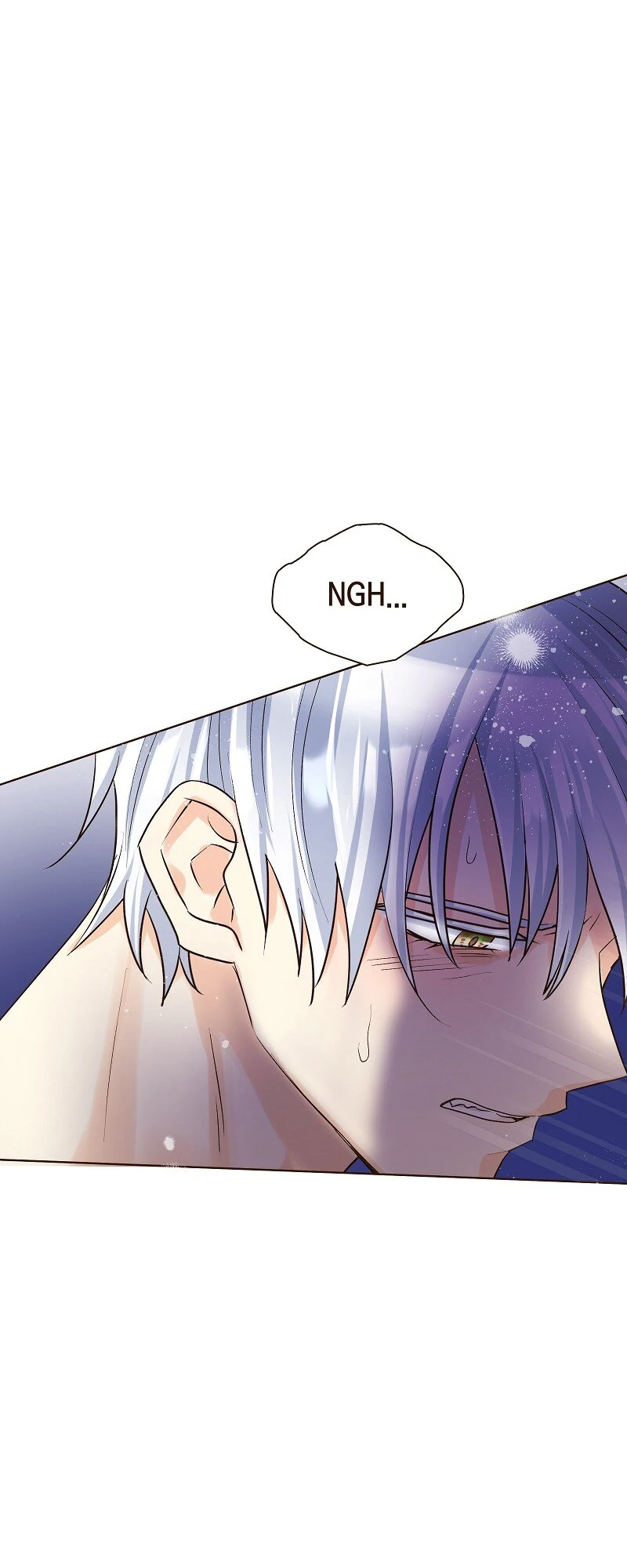 Read The White Wolf’s Bride EN Manga Online