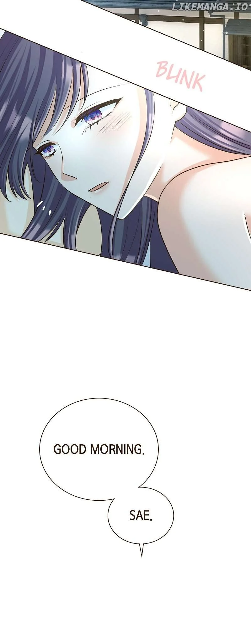 Read The White Wolf’s Bride EN Manga Online