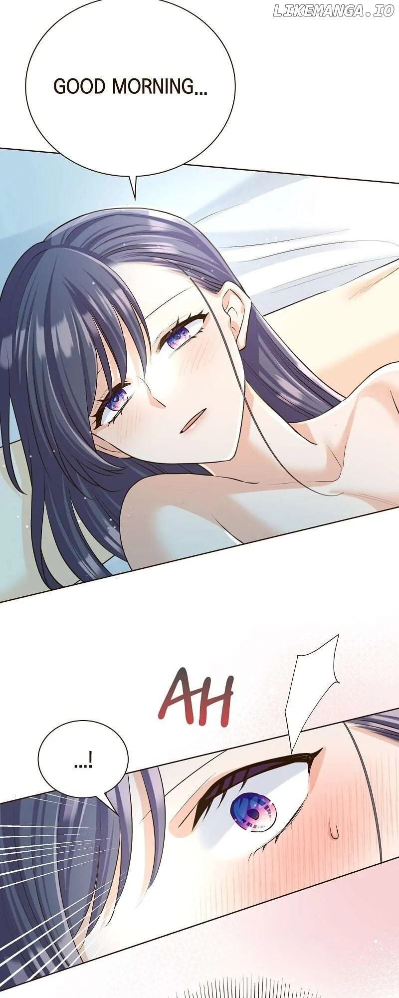 Read The White Wolf’s Bride EN Manga Online