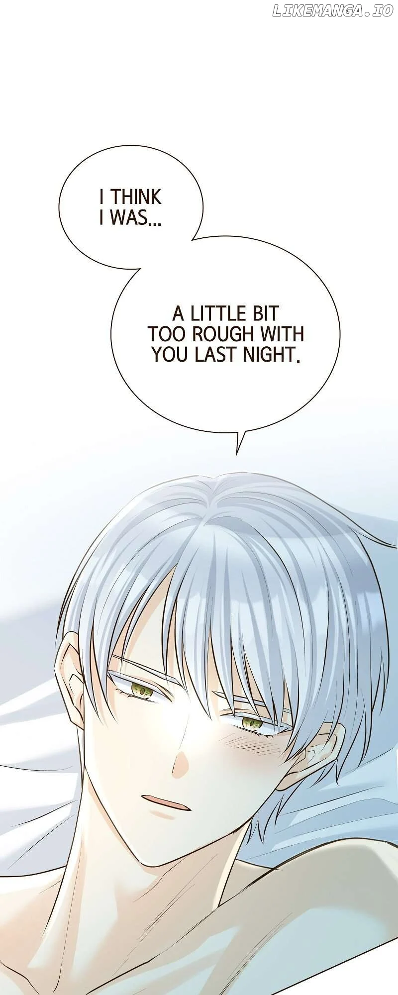 Read The White Wolf’s Bride EN Manga Online
