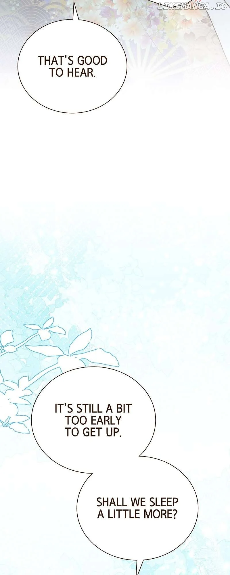 Read The White Wolf’s Bride EN Manga Online