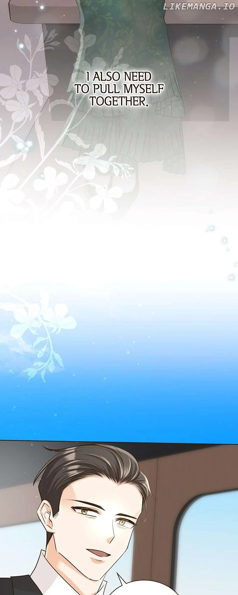Read The White Wolf’s Bride EN Manga Online