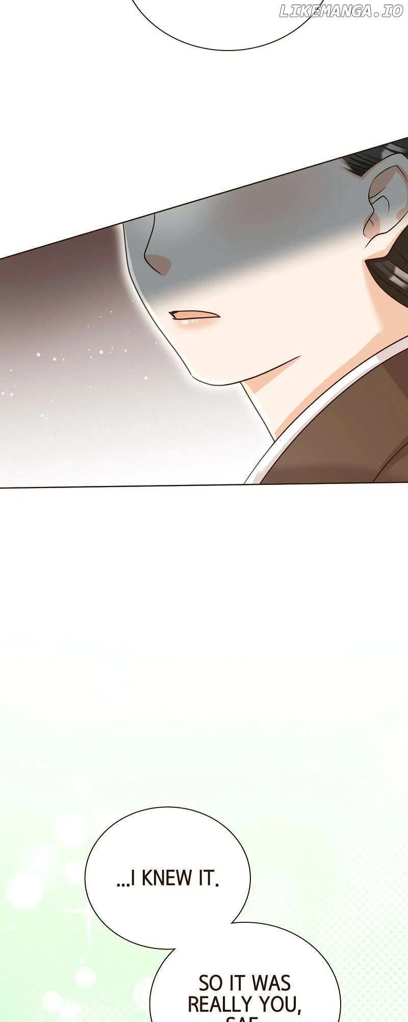 Read The White Wolf’s Bride EN Manga Online