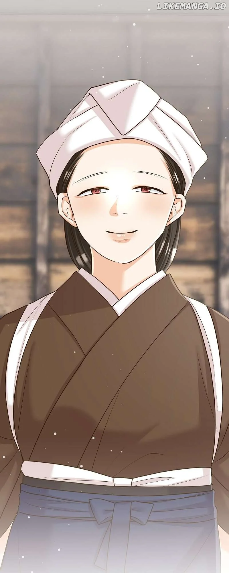 Read The White Wolf’s Bride EN Manga Online