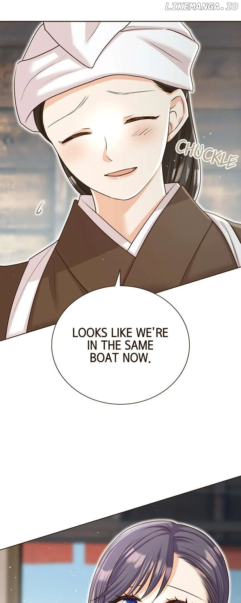 Read The White Wolf’s Bride EN Manga Online