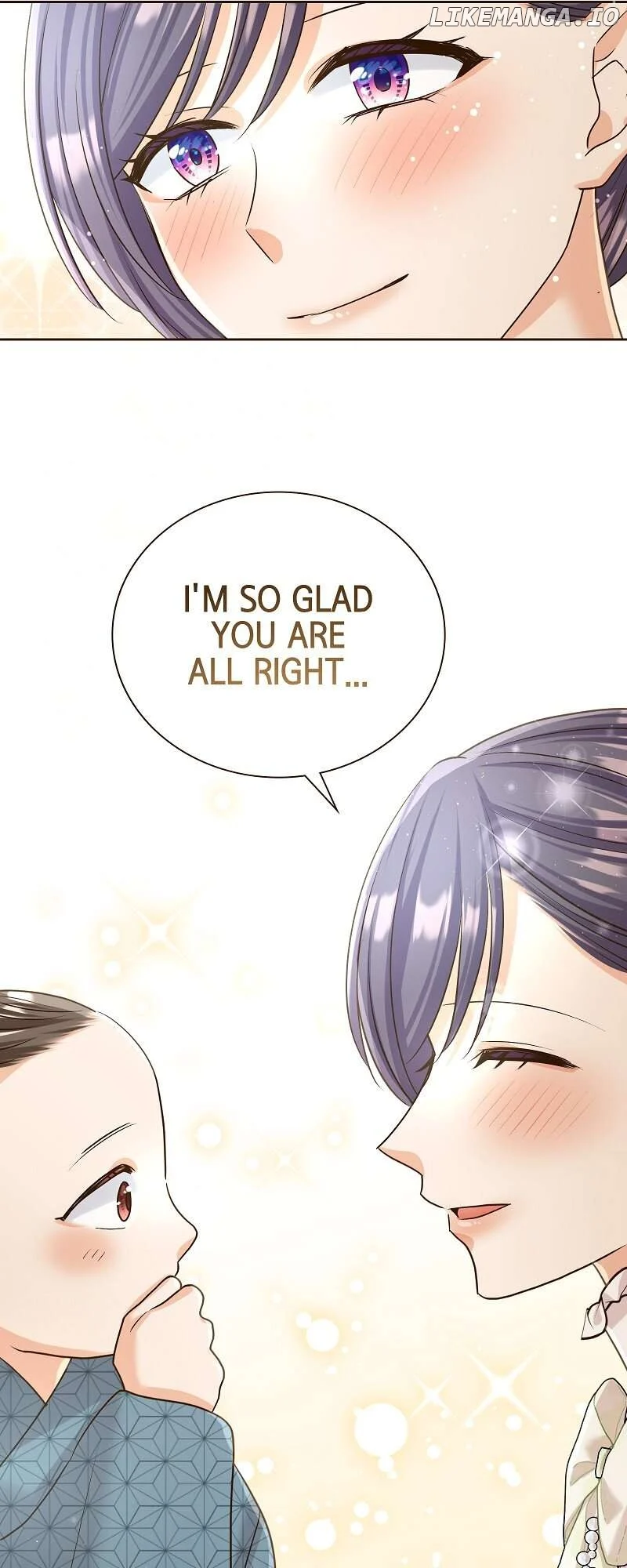 Read The White Wolf’s Bride EN Manga Online