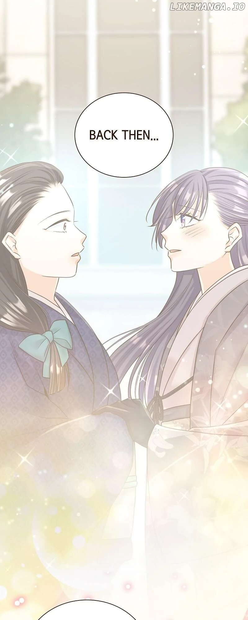 Read The White Wolf’s Bride EN Manga Online