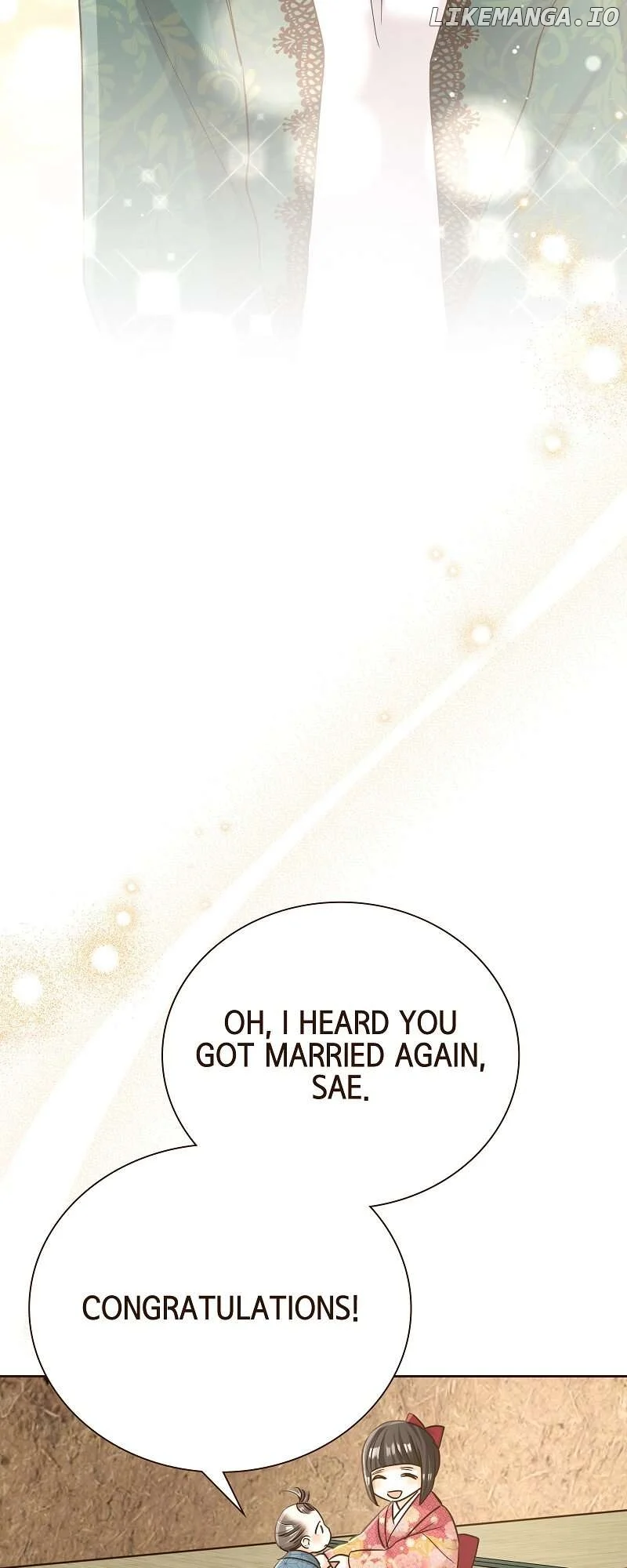 Read The White Wolf’s Bride EN Manga Online