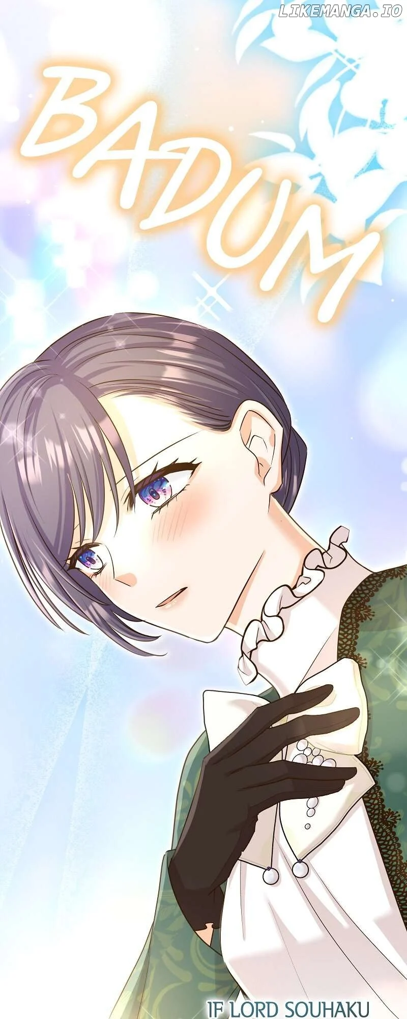 Read The White Wolf’s Bride EN Manga Online