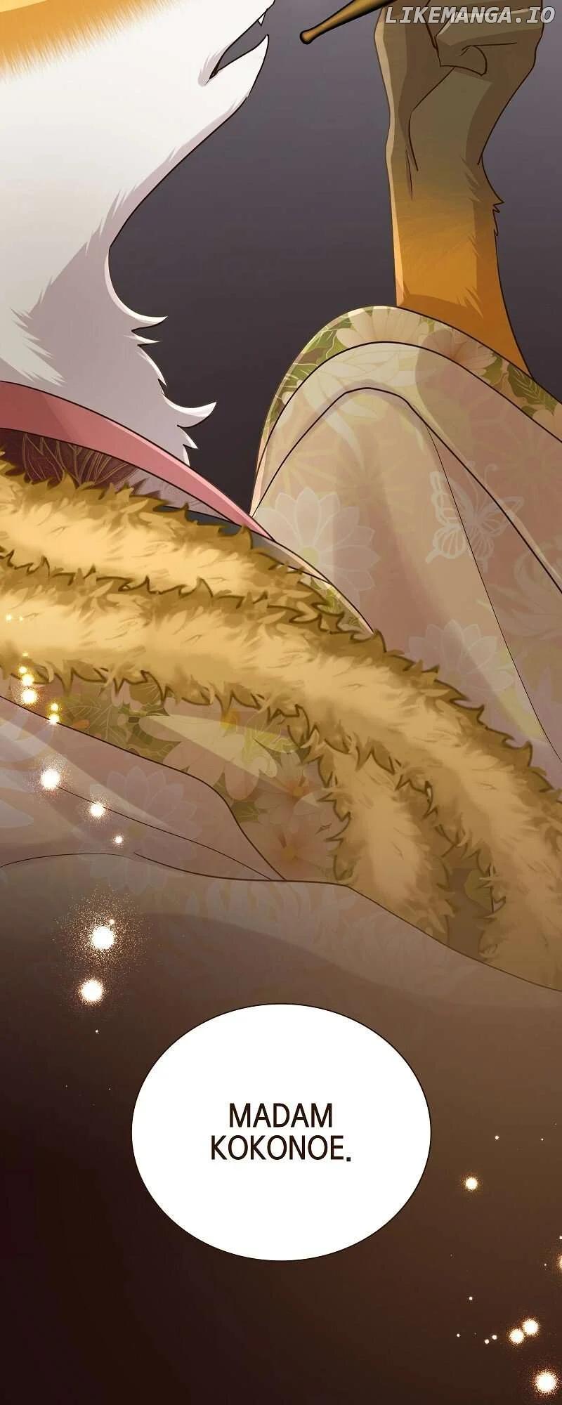 Read The White Wolf’s Bride EN Manga Online
