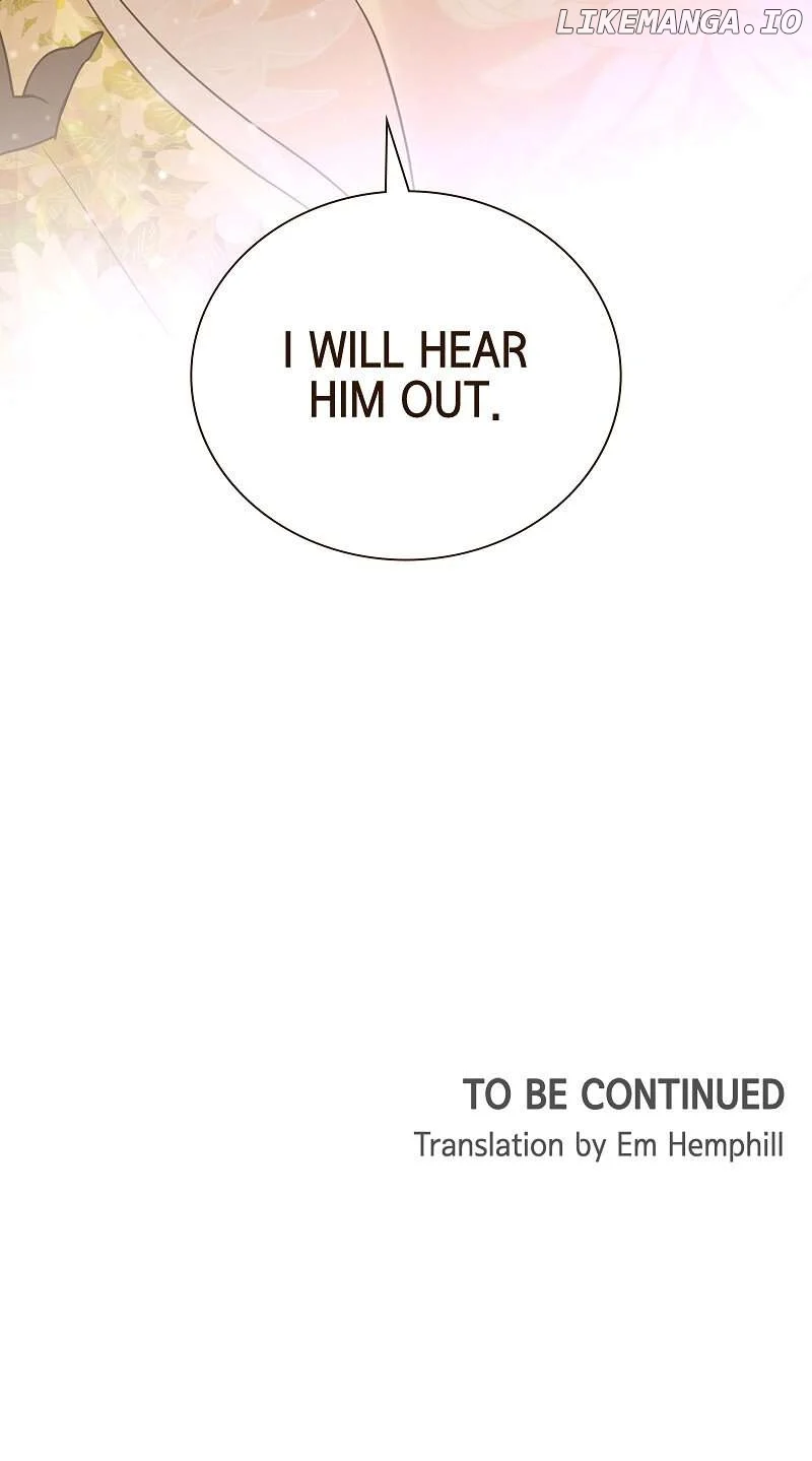 Read The White Wolf’s Bride EN Manga Online