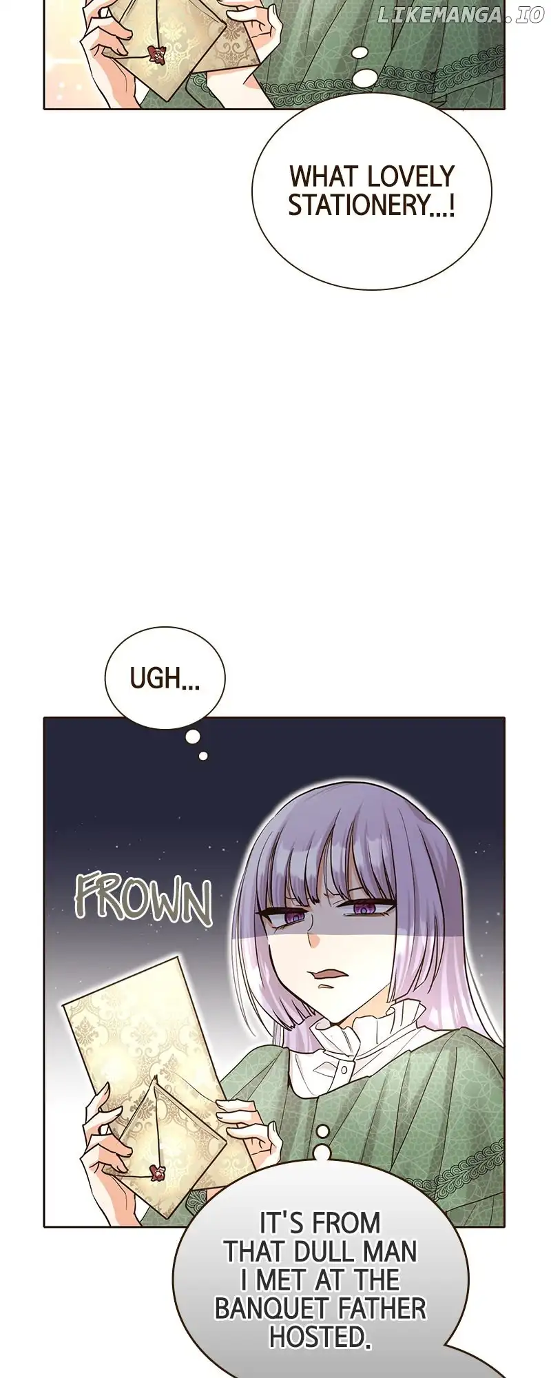 Read The White Wolf’s Bride EN Manga Online