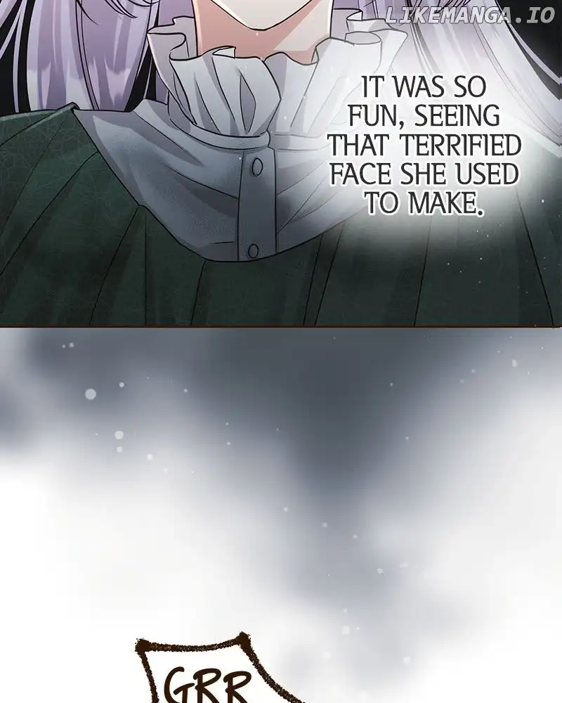 Read The White Wolf’s Bride EN Manga Online