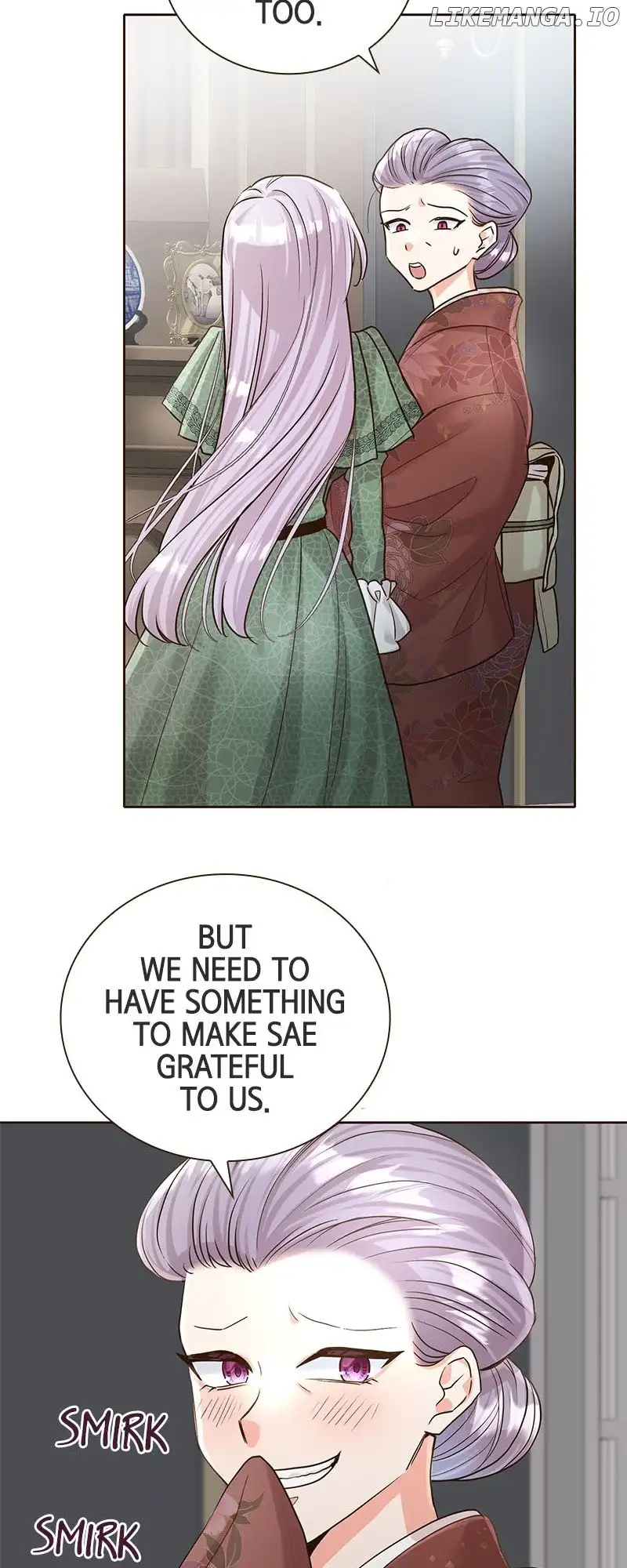 Read The White Wolf’s Bride EN Manga Online