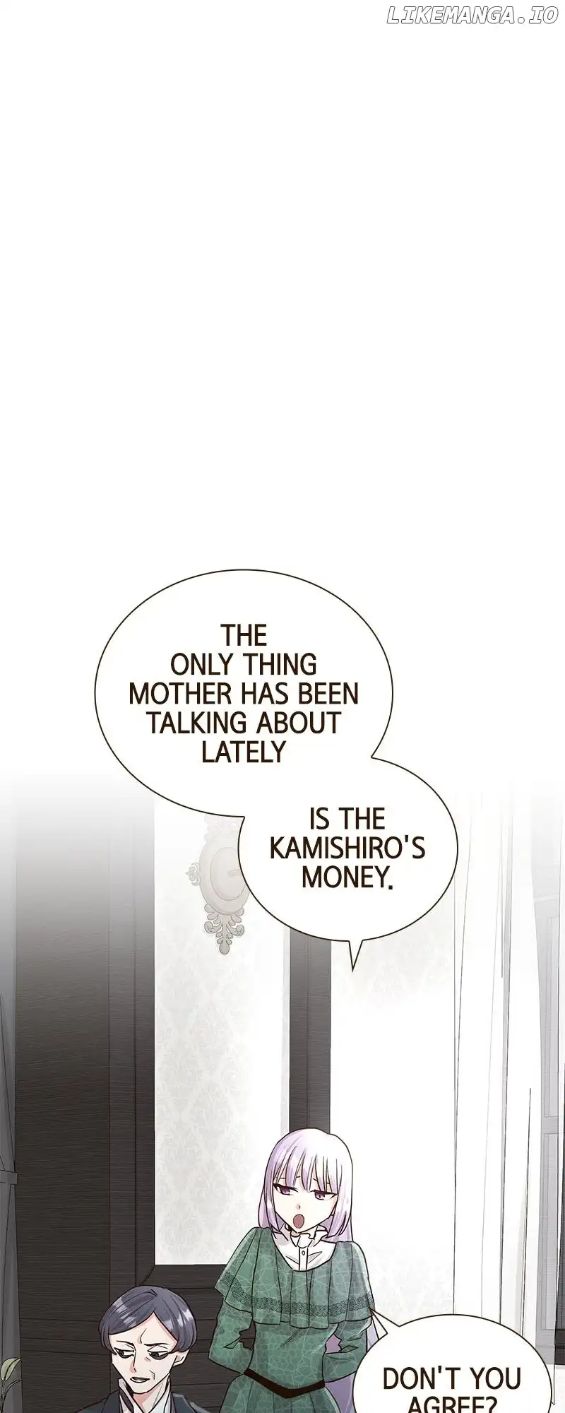 Read The White Wolf’s Bride EN Manga Online