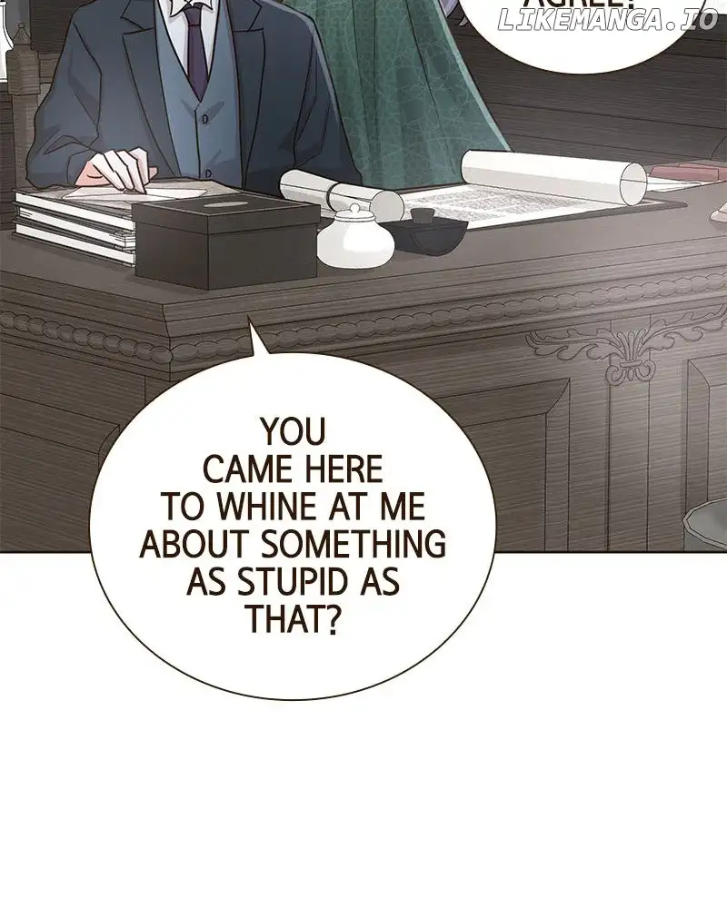 Read The White Wolf’s Bride EN Manga Online