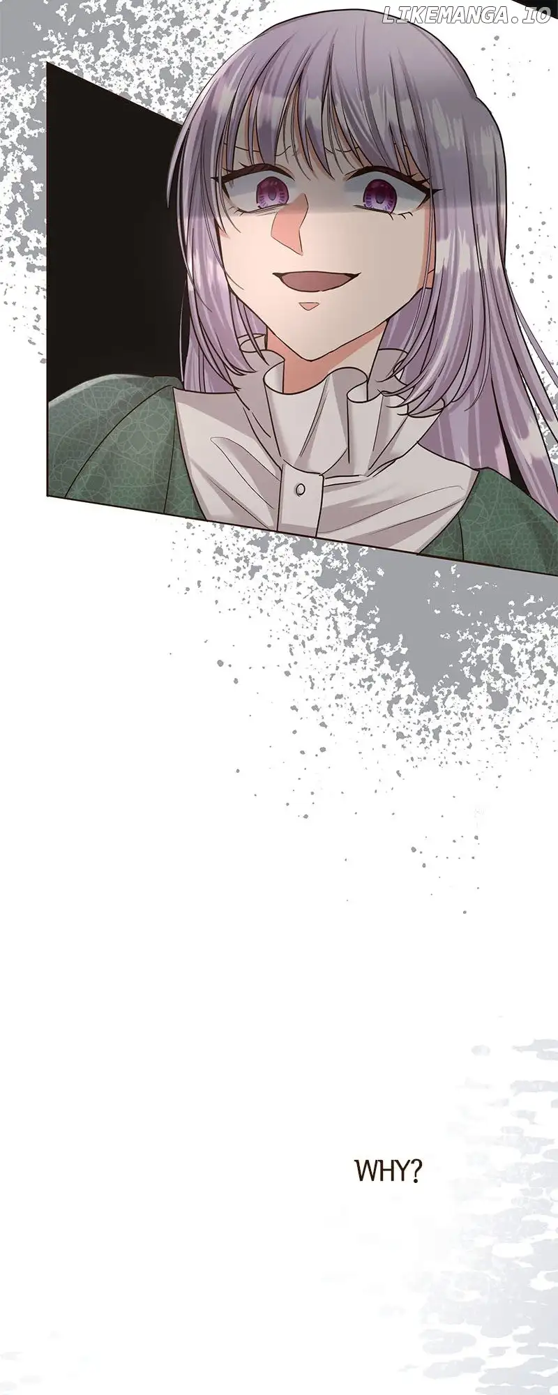 Read The White Wolf’s Bride EN Manga Online