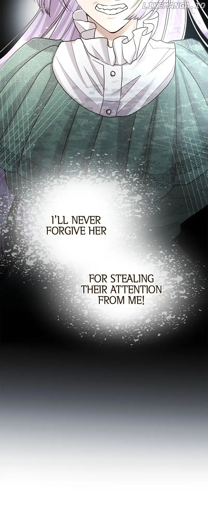 Read The White Wolf’s Bride EN Manga Online