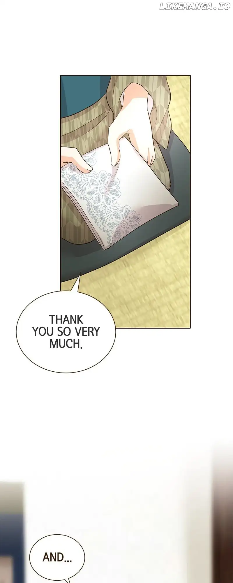 Read The White Wolf’s Bride EN Manga Online
