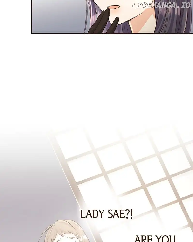 Read The White Wolf’s Bride EN Manga Online