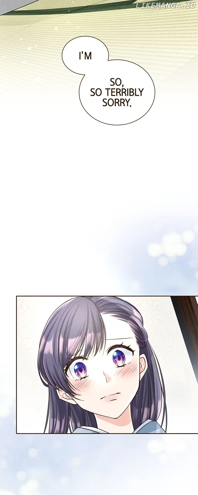 Read The White Wolf’s Bride EN Manga Online