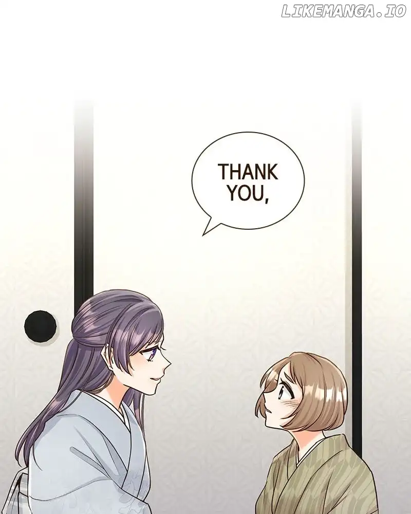 Read The White Wolf’s Bride EN Manga Online