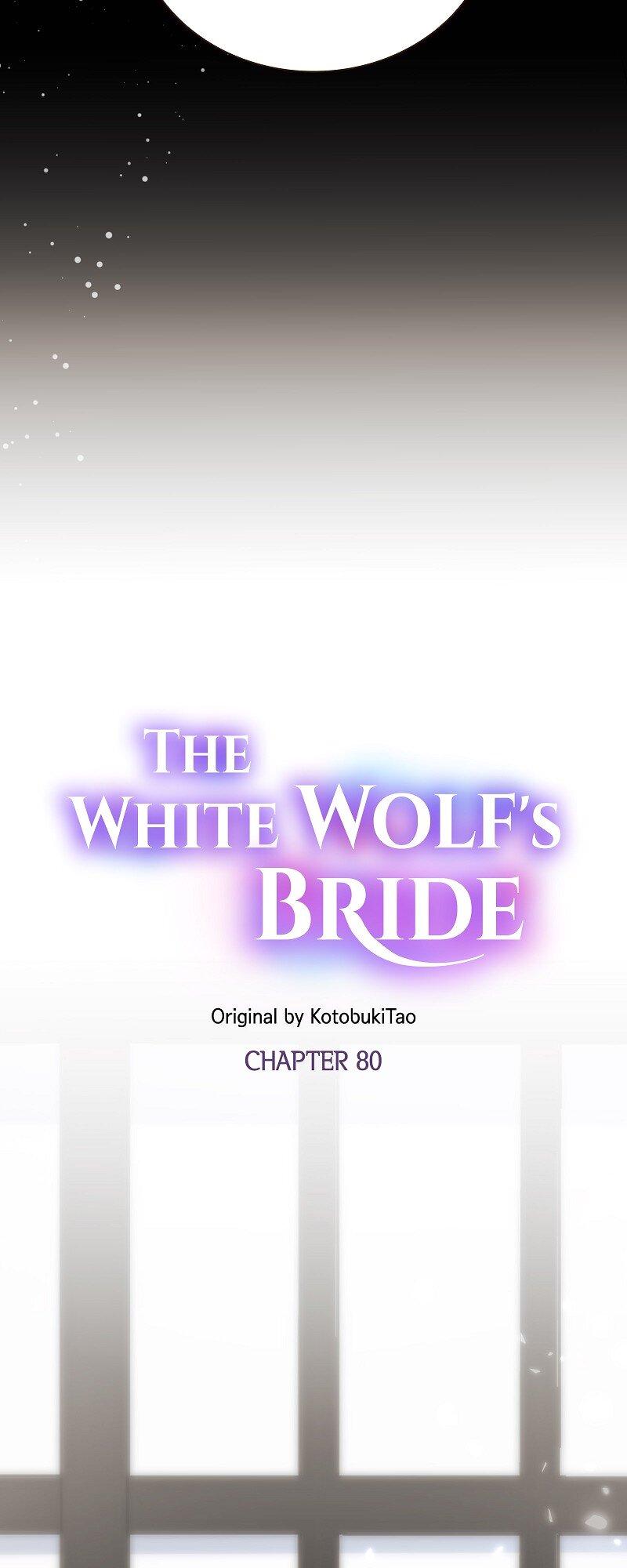 Read The White Wolf’s Bride EN Manga Online