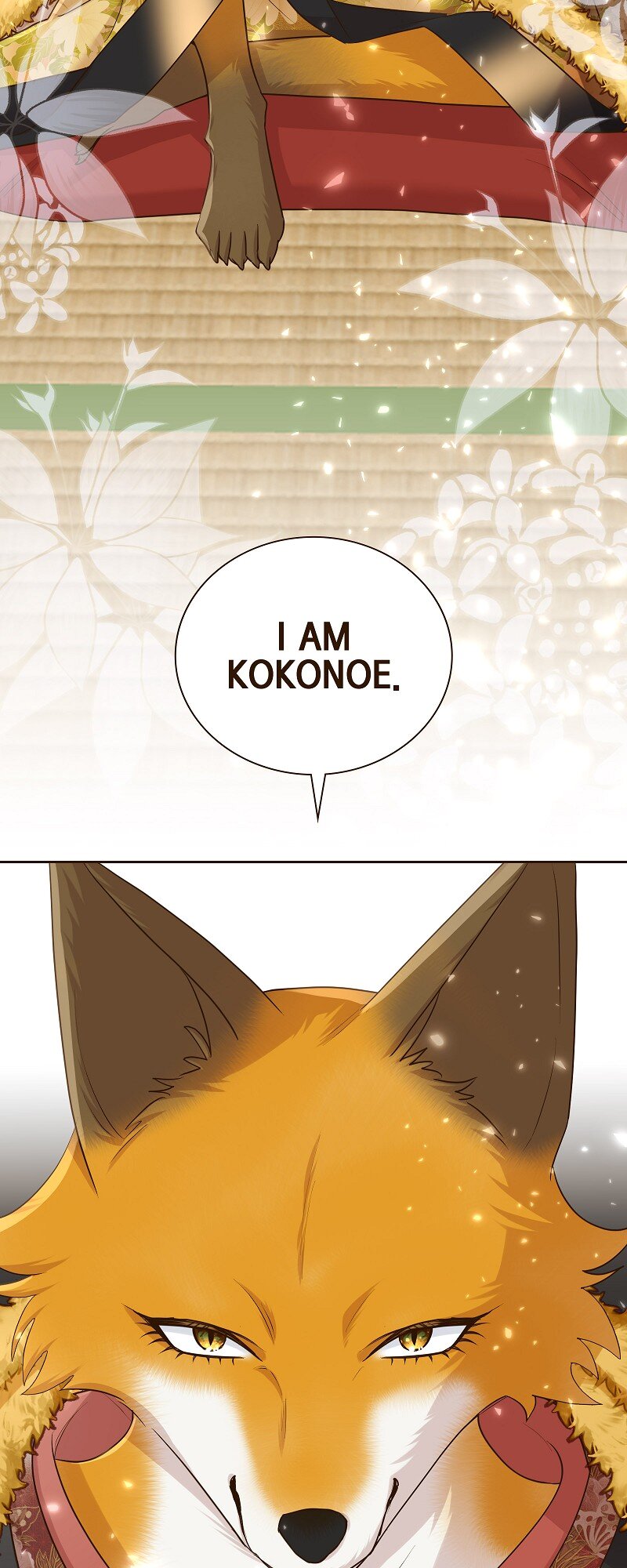 Read The White Wolf’s Bride EN Manga Online