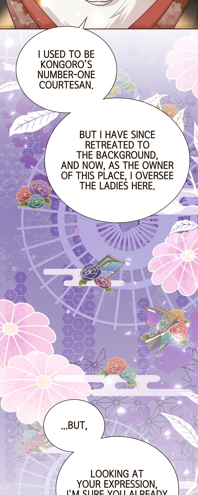 Read The White Wolf’s Bride EN Manga Online