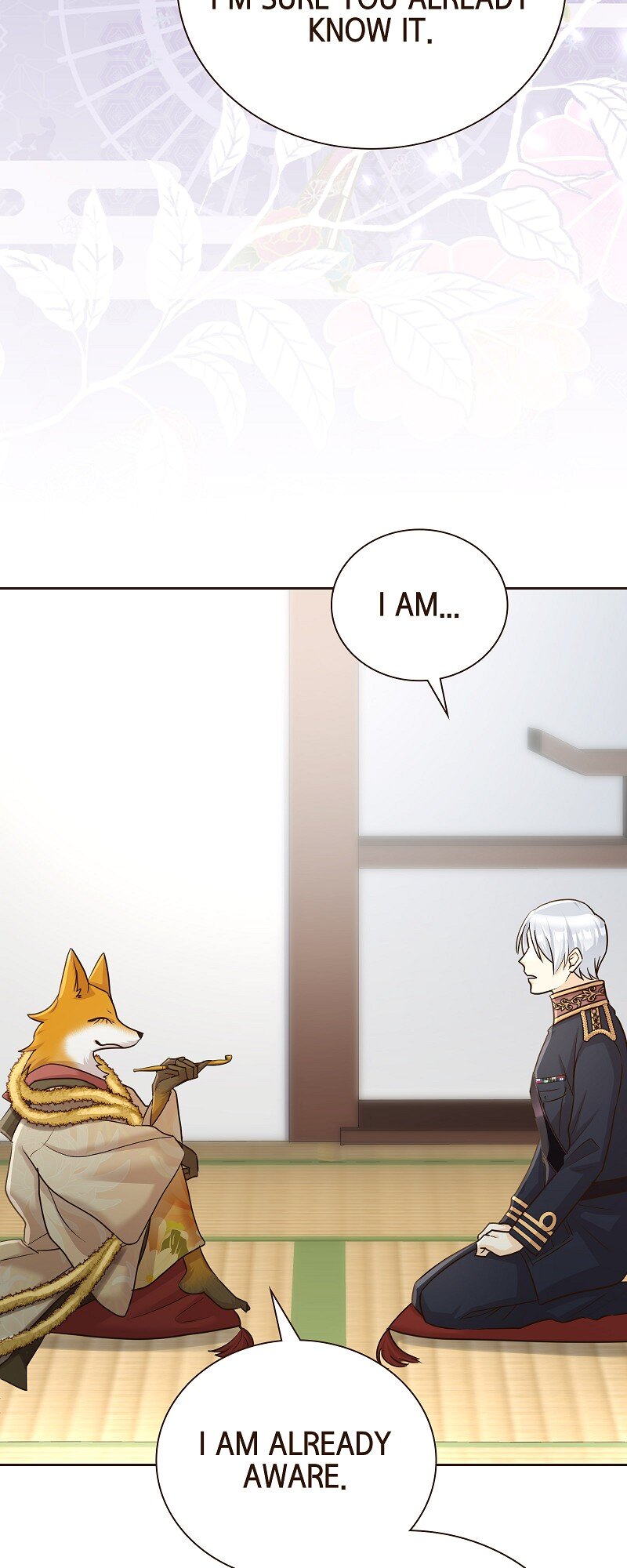 Read The White Wolf’s Bride EN Manga Online
