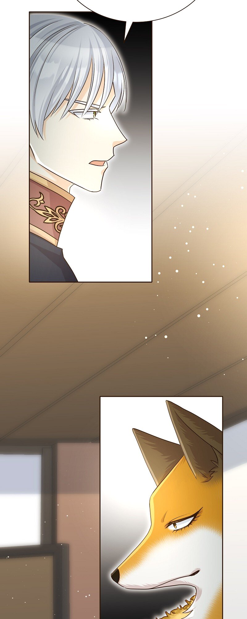 Read The White Wolf’s Bride EN Manga Online