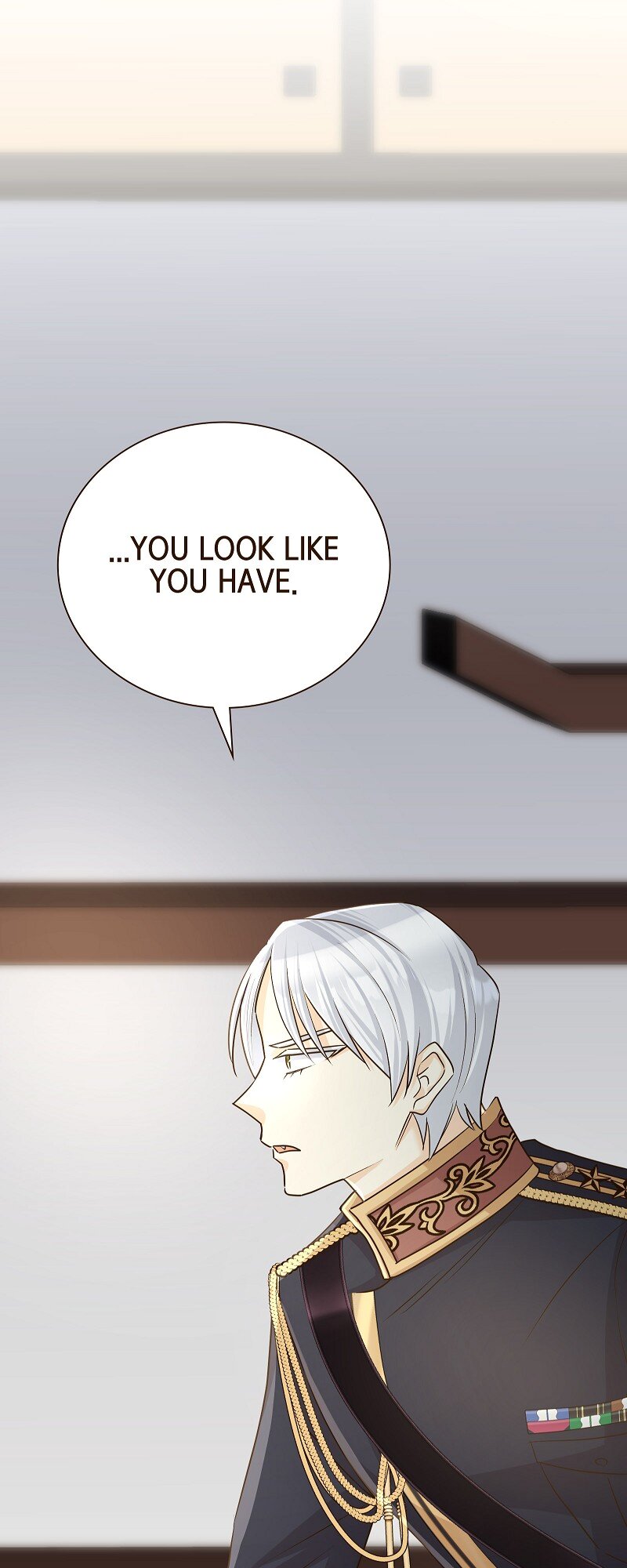 Read The White Wolf’s Bride EN Manga Online