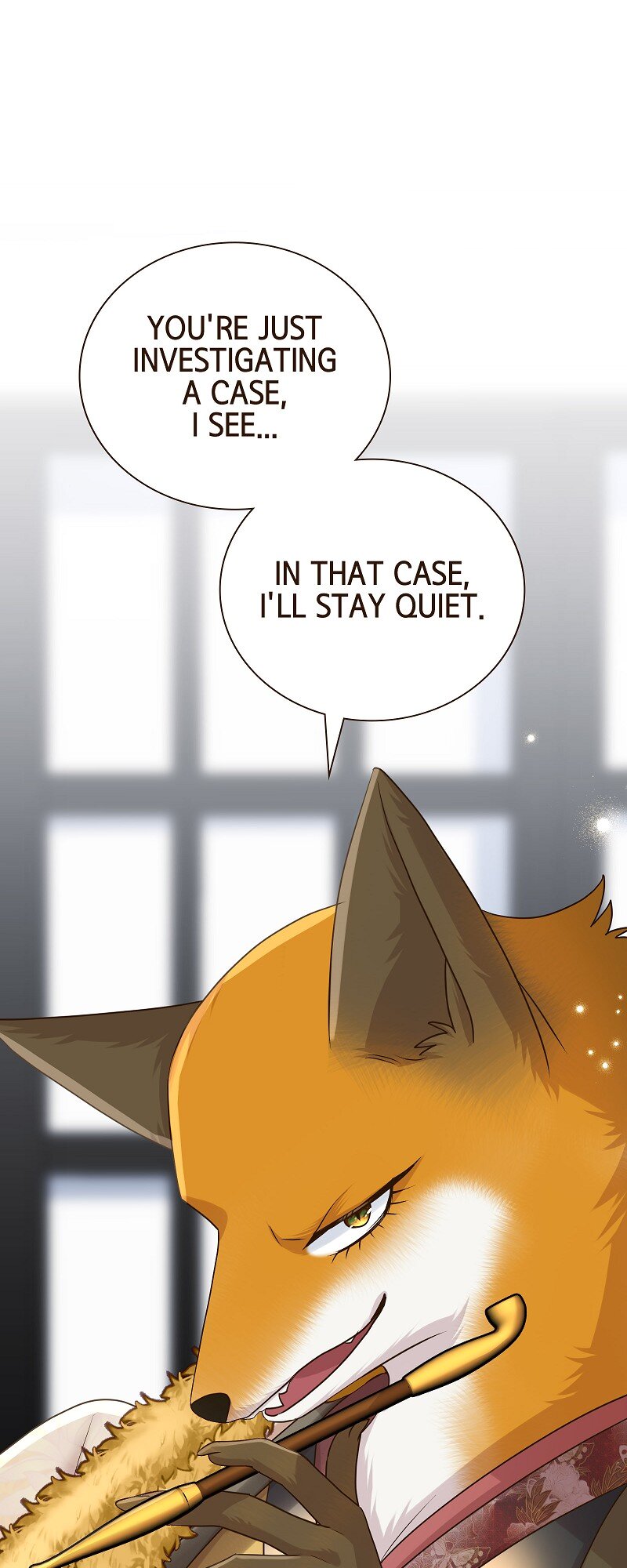 Read The White Wolf’s Bride EN Manga Online