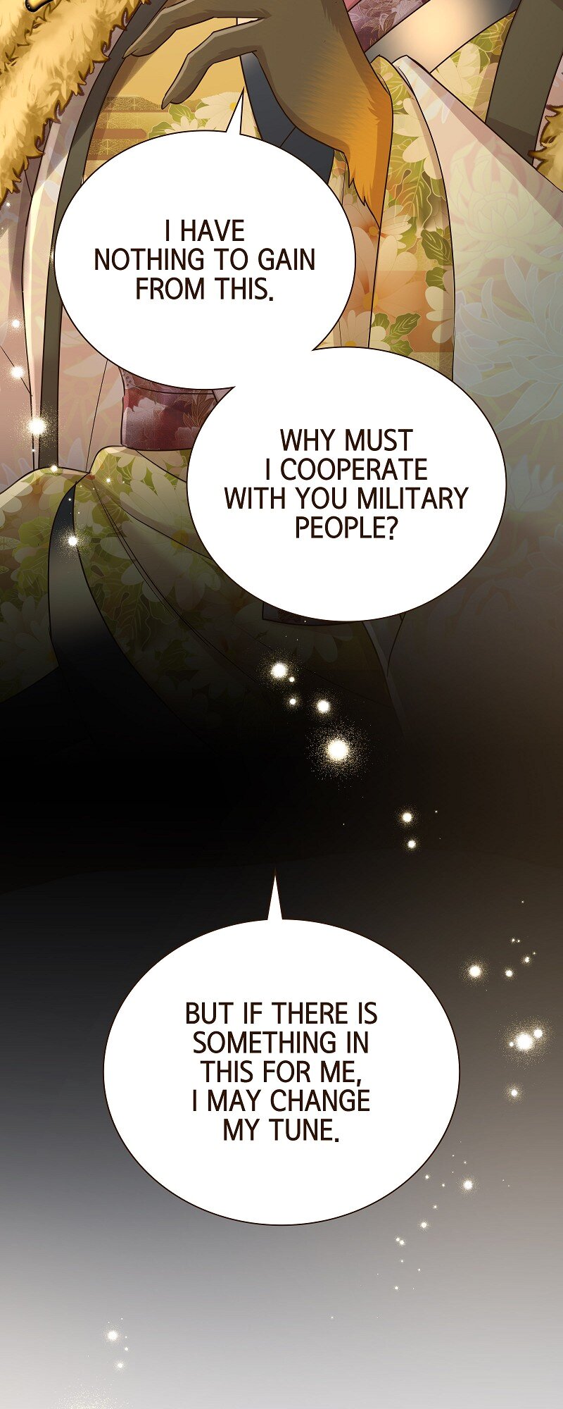 Read The White Wolf’s Bride EN Manga Online