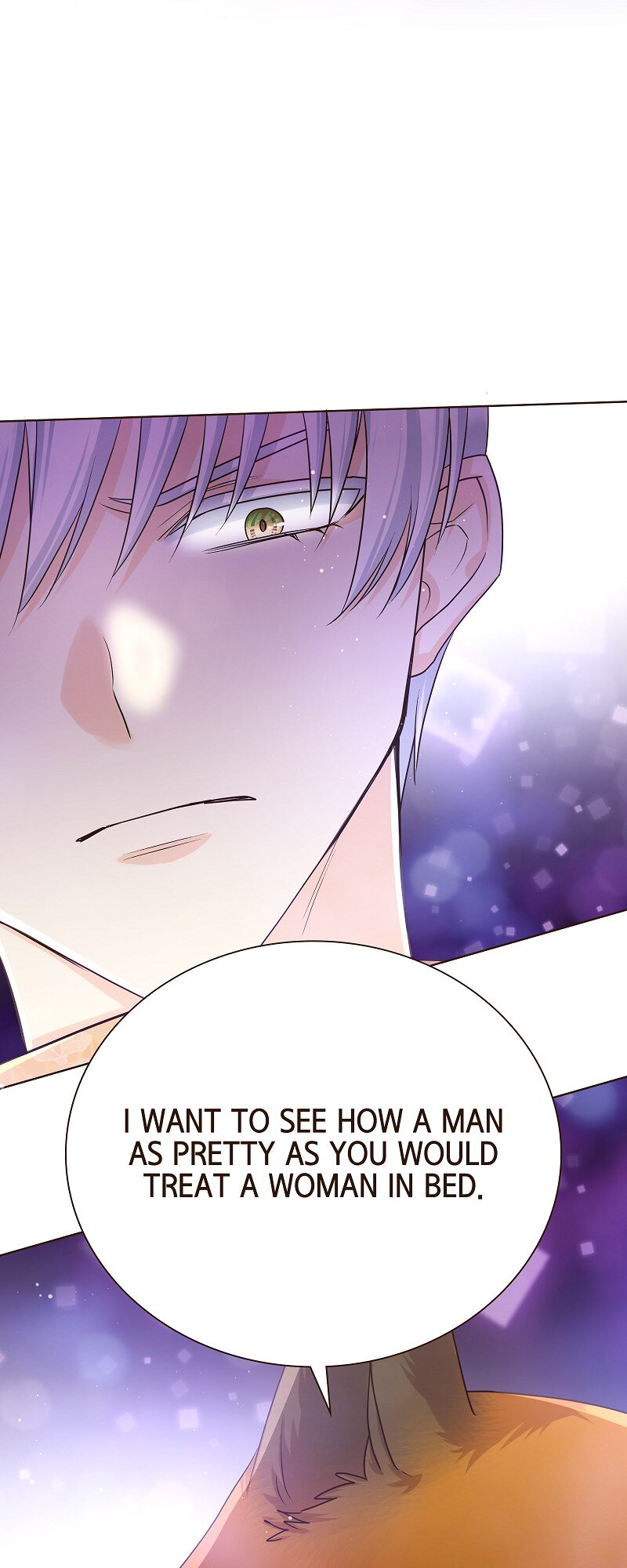 Read The White Wolf’s Bride EN Manga Online