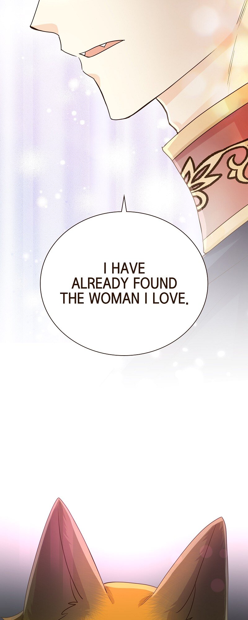 Read The White Wolf’s Bride EN Manga Online