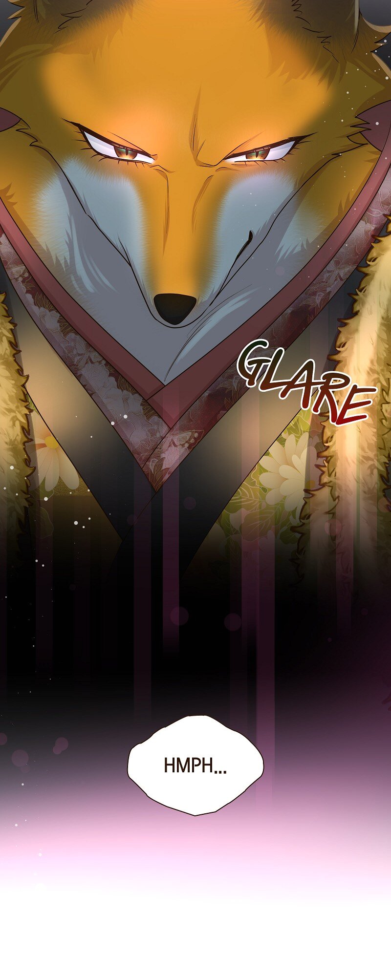 Read The White Wolf’s Bride EN Manga Online