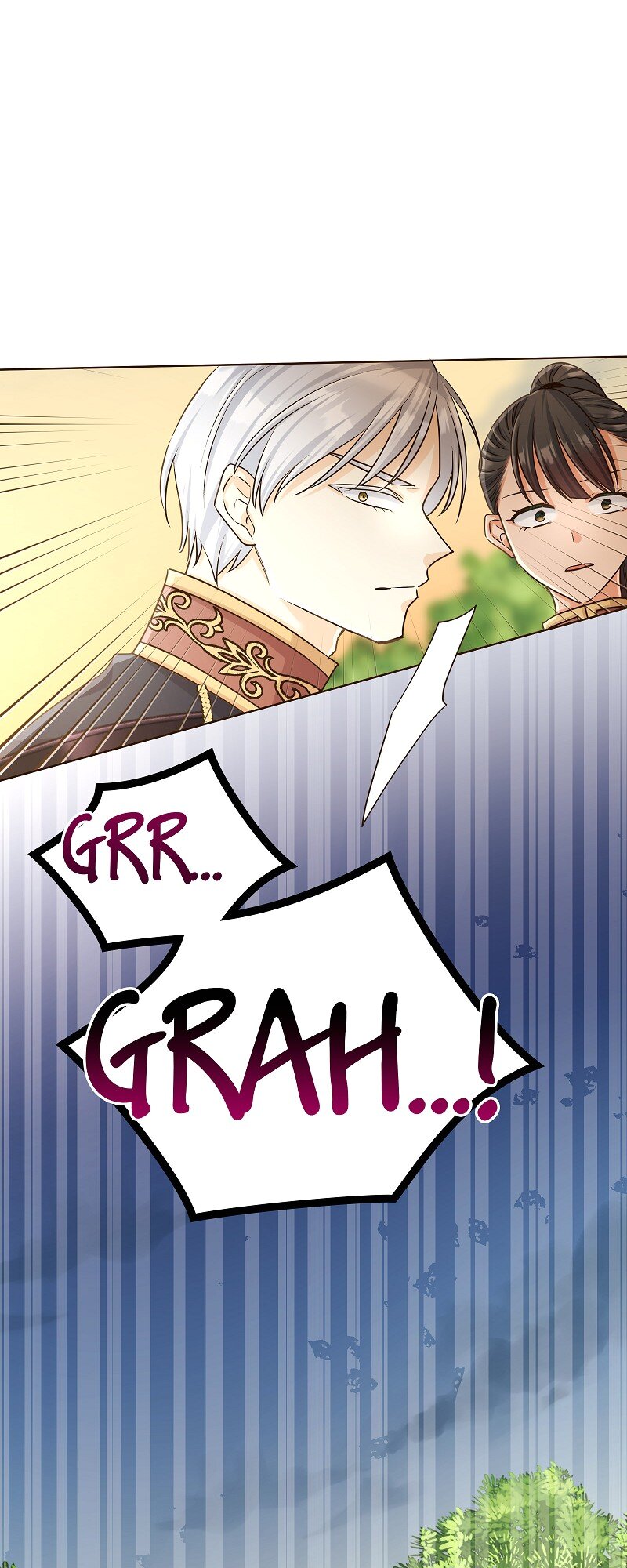 Read The White Wolf’s Bride EN Manga Online