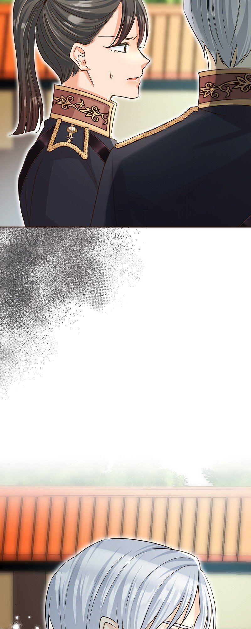 Read The White Wolf’s Bride EN Manga Online