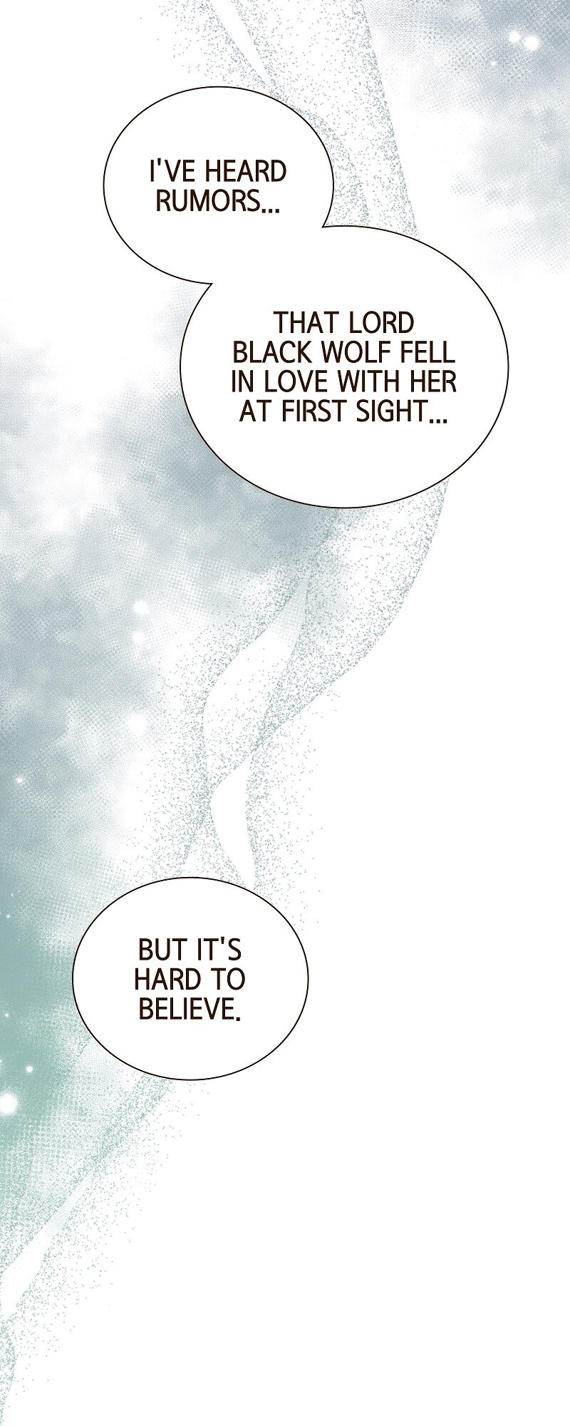 Read The White Wolf’s Bride EN Manga Online