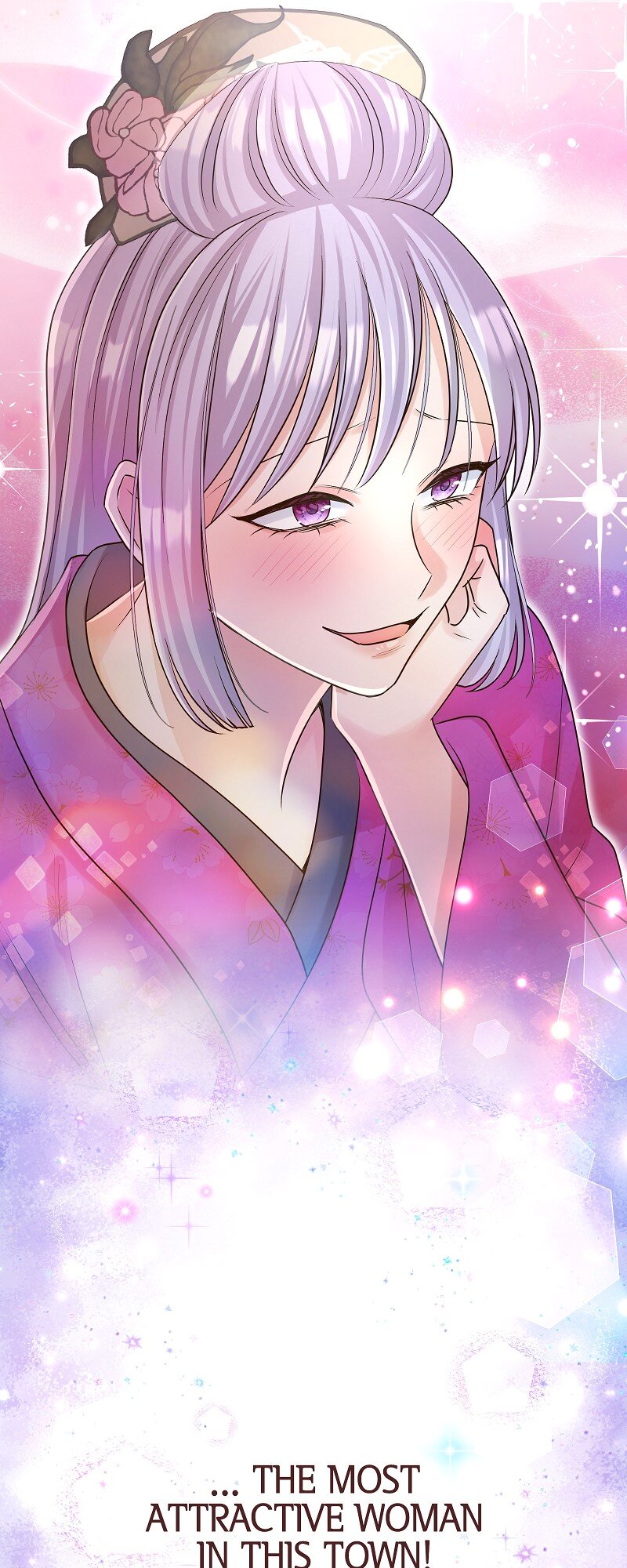 Read The White Wolf’s Bride EN Manga Online