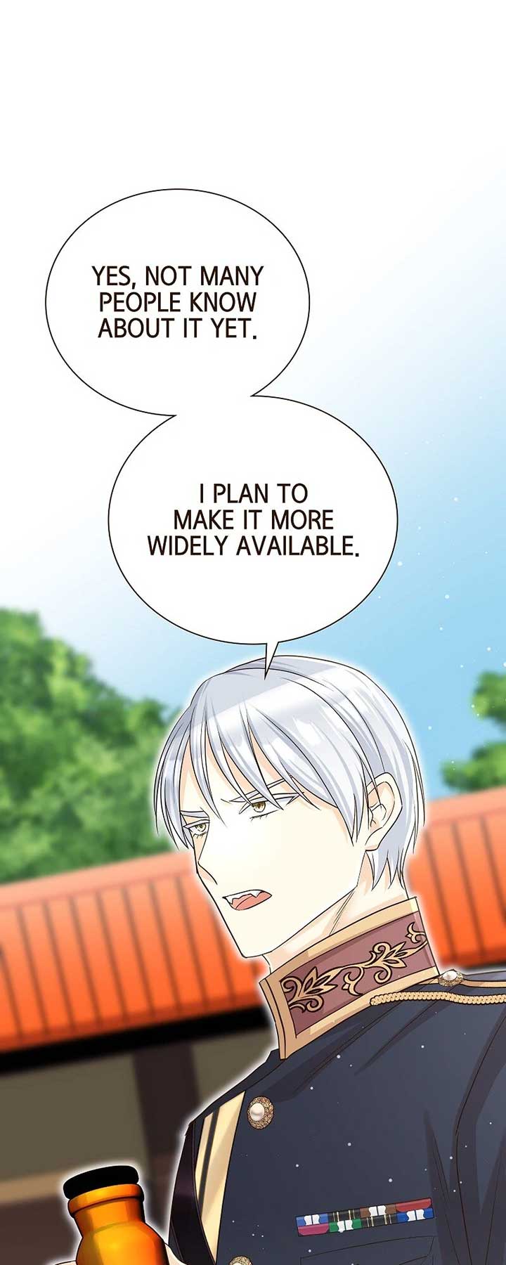 Read The White Wolf’s Bride EN Manga Online